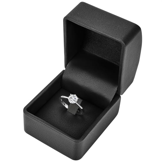 Trilani Female Sterling Silver Ring - Image 5