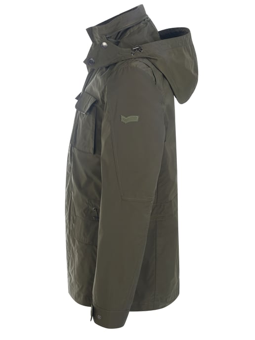 chaqueta vaquera GAS - Image 3