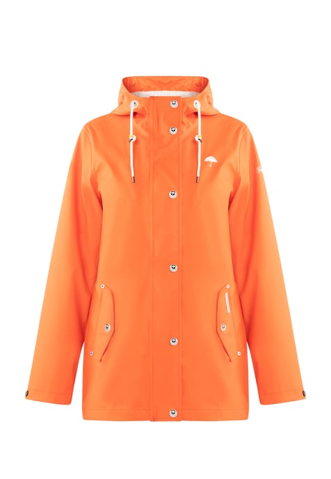 Schmuddelwedda rain jacket women - Image 1