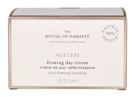 Rituals The Ritual Of Namaste Ageless Firming Day Cream 50 ml - Image 2