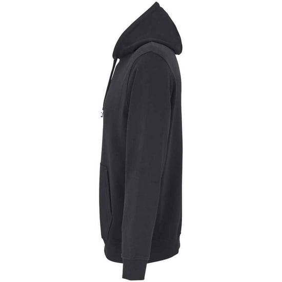 SOLS Unisex Adult Constellation Hoodie (Black) - Image 3