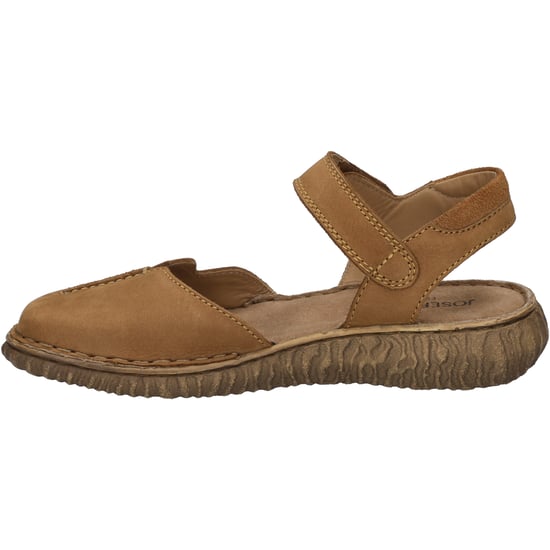 JOSEF SEIBEL Ronja 01 | Sandals for Women | brown