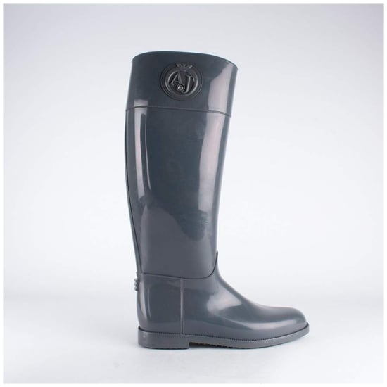 Botines clásicos Eagle de Armani Exchange para mujer - Image 2