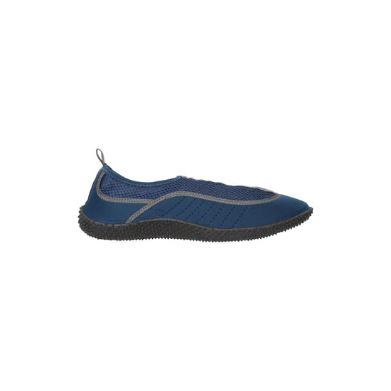 Mountain Warehouse Mens Bermuda Water Shoes (Navy) - Image 4