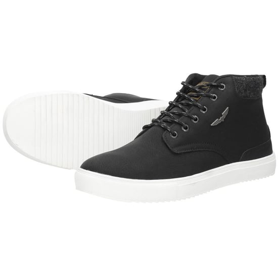 PME Legend Sneakers Lexing-T Negro Negro - Image 6