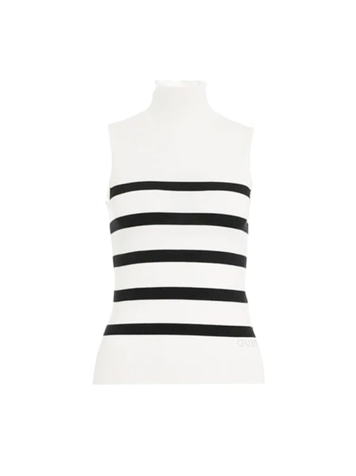 Suéter de mujer Guess Rollkragenpullover - Image 1