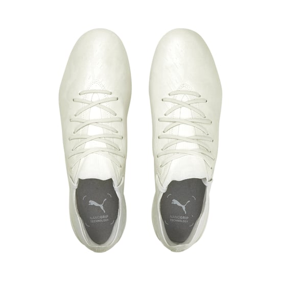 Botas de Fútbol PUMA ULTRA 1.2 Lazertouch FG/AG para Hombre - Image 6
