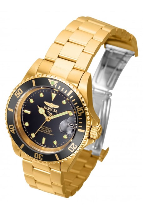 Invicta Pro Diver 8929OB Men's Automatic Watch - 40mm