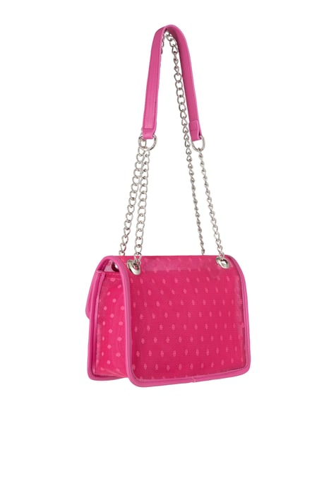 Mymo Shoulder bag women pink - Image 2