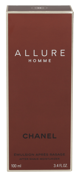 Allure Homme After-shave Balm 100 ml - Image 2