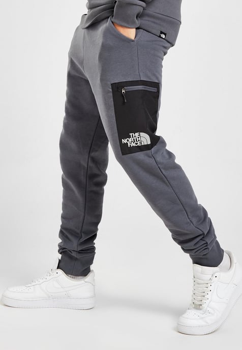 Chándal The North Face Inc Bondi Pullover Gris Vanadis para hombre - Image 5