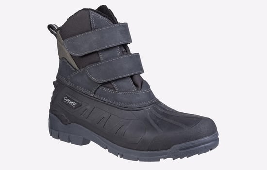 Cotswold Kempsford Wellington Boot Mens - Image 2