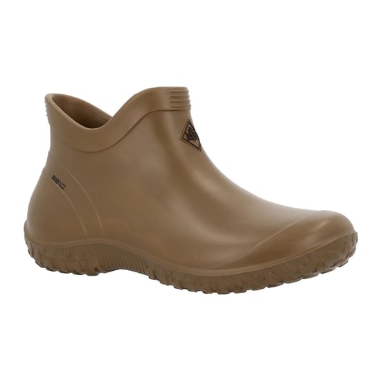 Muck Boots Muckster Lite Synthetic Kangaroo Wellington Boots - Image 1