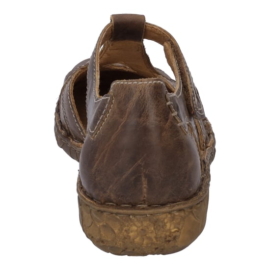 JOSEF SEIBEL Rosalie 29 | Sandalias de Mujeres | marrón - Image 5