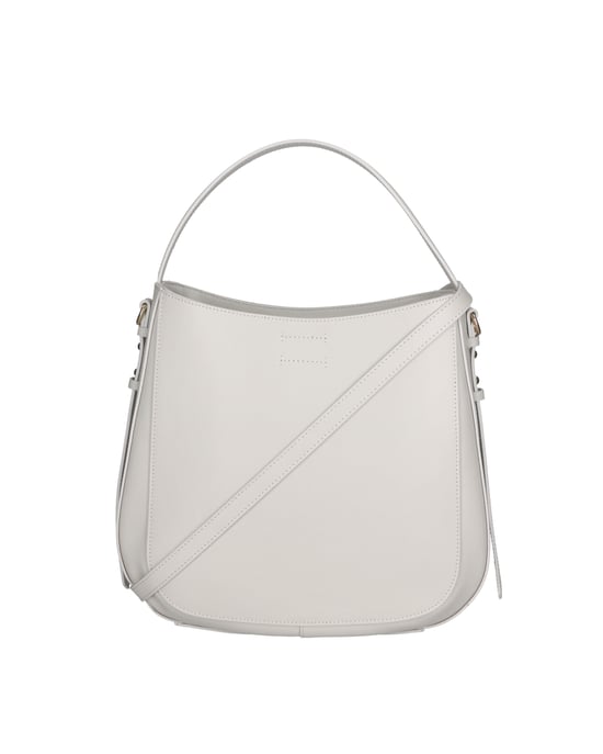 Gave Lux bolso de mano Mujer LIGHT GREY - Image 5