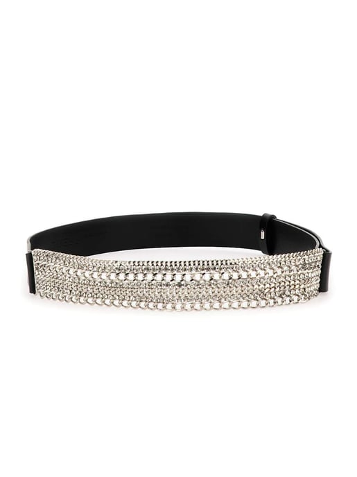 Cinturones de lujo Guess para mujer - Image 2