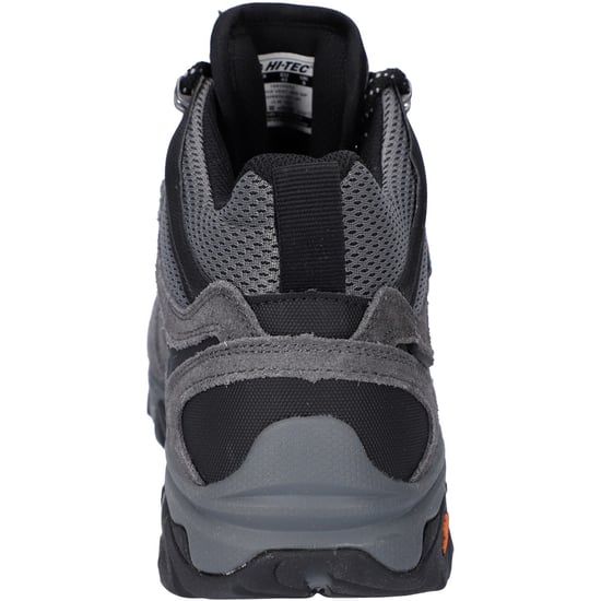 Hi-Tec Apex Lite Mid Mens Hiking Boots - Image 2