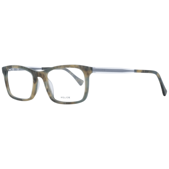 Police Optical Frame VPL262N 7D7M 52 - Image 1