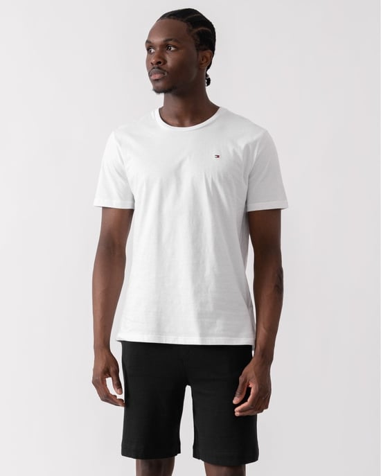 Tommy Hilfiger Paquete de 3 Camisetas para Hombre - Image 1