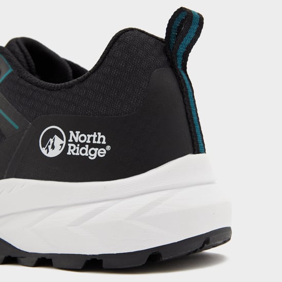 North Ridge Mens Nas Trail Waterproof Walking Shoe