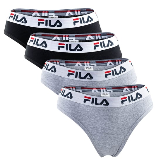 Fila Brasiliana Donna Brief - Image 1