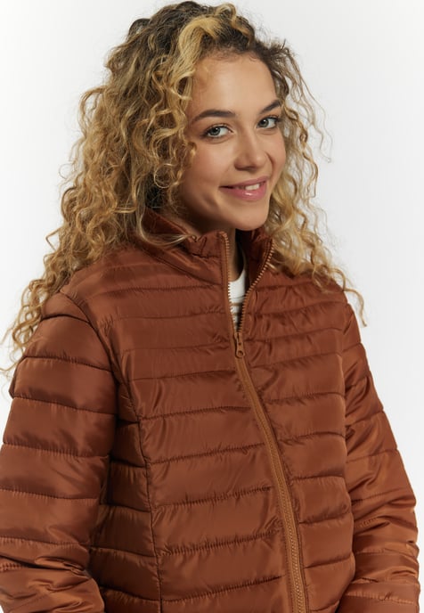 Mymo women tan - Image 5