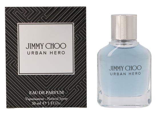 Jimmy Choo Urban Hero Eau de Parfum Spray 30ml para Él - Image 1