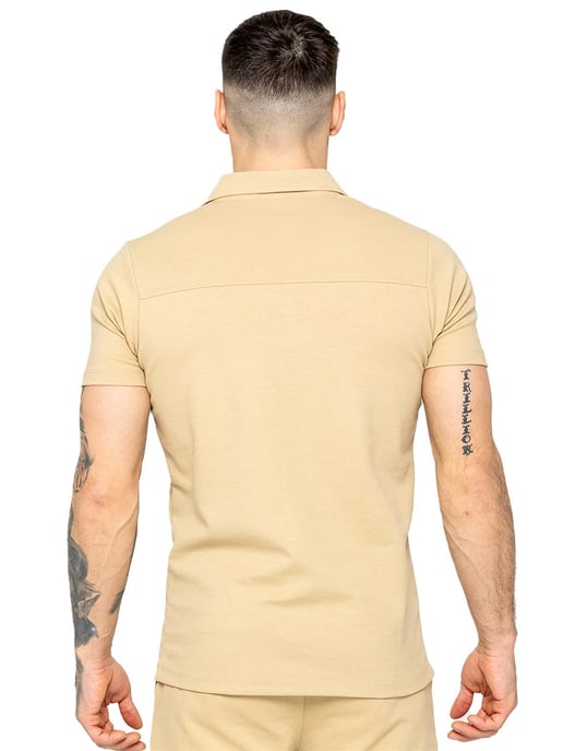 Enzo Polo para hombre - Image 3