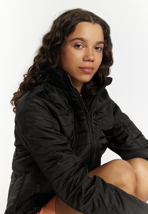Mymo women black - Image 5