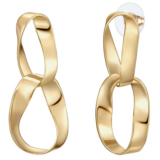 Tassioni Female Metal (Alloy) Earring - Image 1