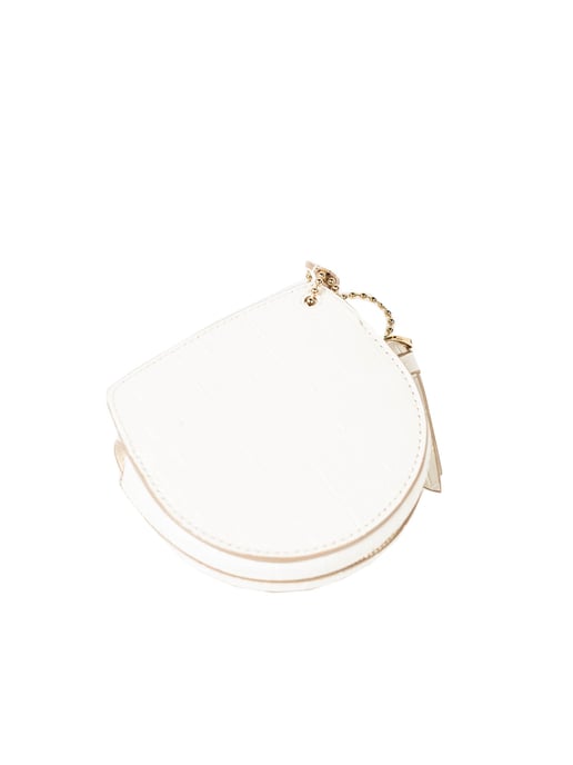Bally Satchel Catilyn Mujer Blanco - Image 2