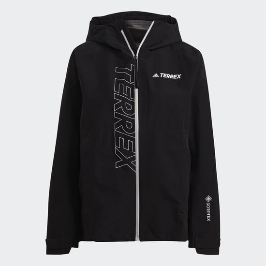 Terrex GORE-TEX Paclite Rain Jacket - Image 3