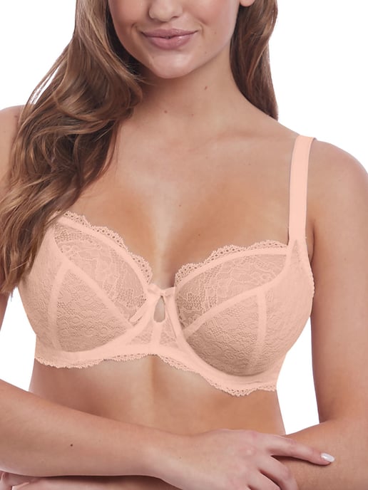 Fancies Plunge Bra - Image 1