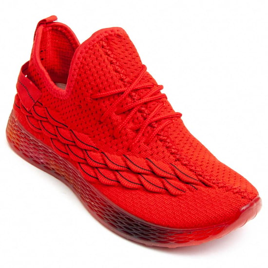 Montevita Sneaker Sportsair2 In Red