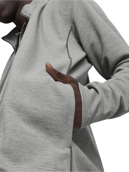 Puma hooded jacket