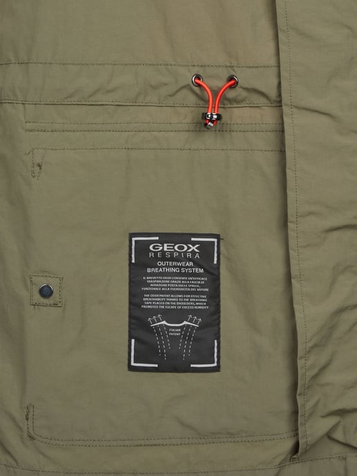 chaqueta Geox - Image 4