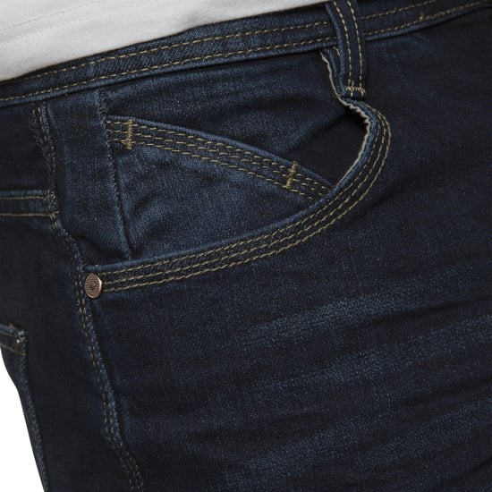 Vaqueros Tapered Fit Hombre | ETO Designer - Image 2