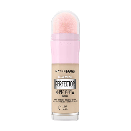 Instant Perfector Glow Multiusos #01-light 20 ml - Image 1