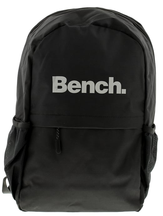 Bench School Bags polaris Zip black - Image 3