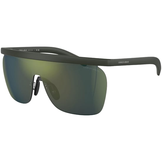 Giorgio Armani Gafas de Sol de Hombre 133/00/130 mm acetato - Image 1