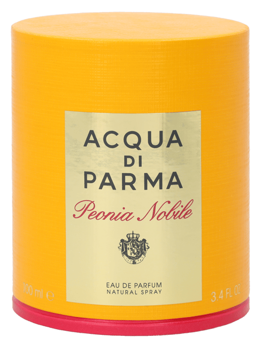 Peonia Nobile Eau De Parfum Vaporizador 100 ml - Image 2