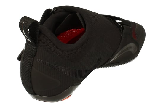Nike Womens Superrep Cycle Black Trainers - Image 3