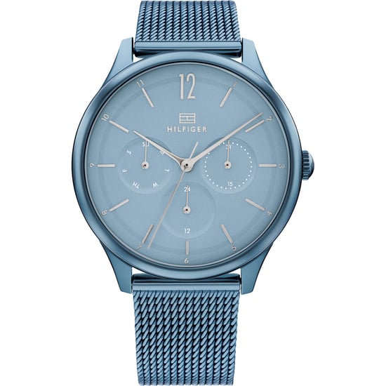 Tommy Hilfiger Layla Women's Blue Watch 1782459 - Image 1