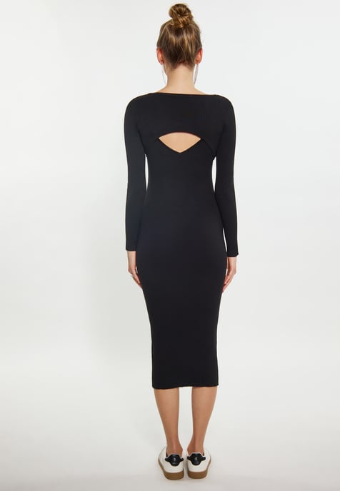 Mymo top women black - Image 5