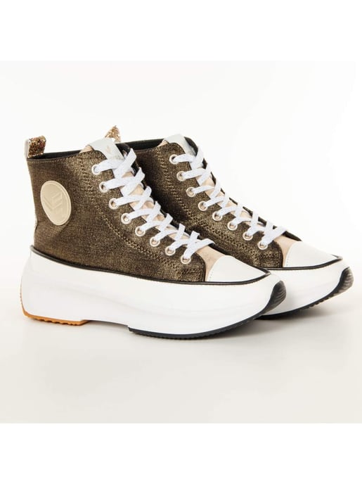 Zapatillas auténticas Kaporal para mujer - Image 1