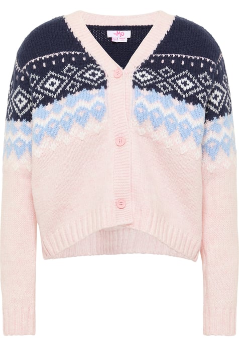 myMo cardigan blonda - Image 1
