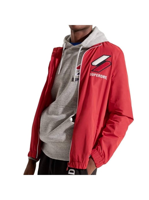 Chaqueta de seguimiento Superdry - Image 1