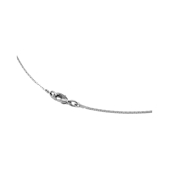 Collar Agidel con cristales Swarovski - Image 3