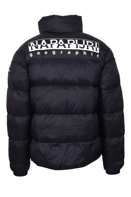 Napapaijri A-suomi 3 Jacket Black