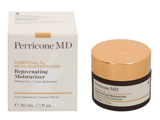 Perricone MD Essential FX Rejuvinating Moisturizer 30 ml - Image 1